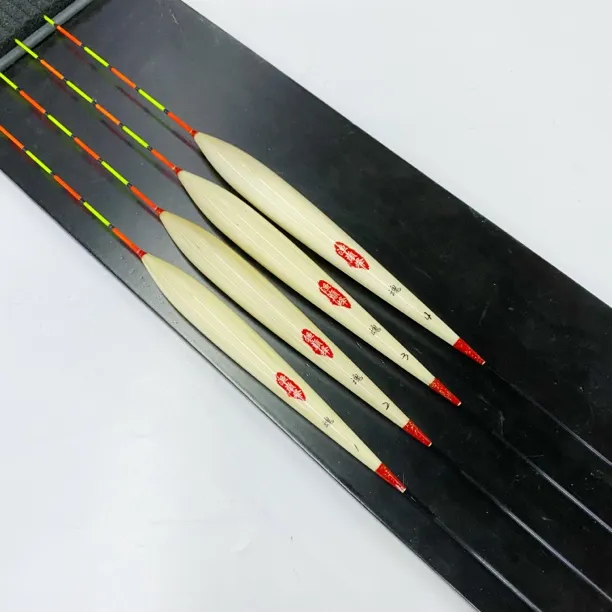 特价渔巅烽魂梭子漂芦苇浮漂