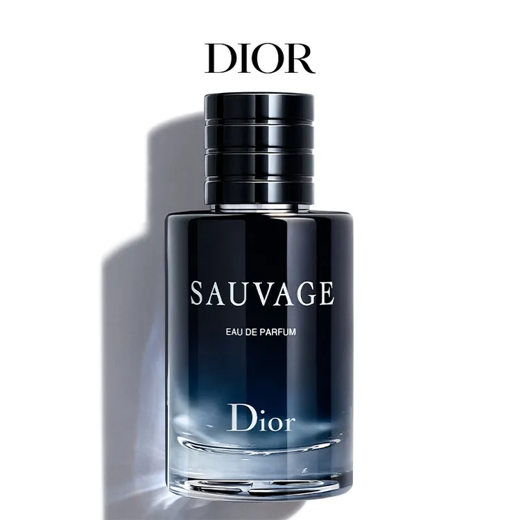 Dior迪奥旷野男士香水 经典 EDP