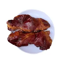 【三妹专属】四川腊肉猪心250g*2袋