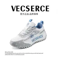 星威瓦萨奇手工包底鞋情侣款百搭防滑跑步鞋88177[Y/C]