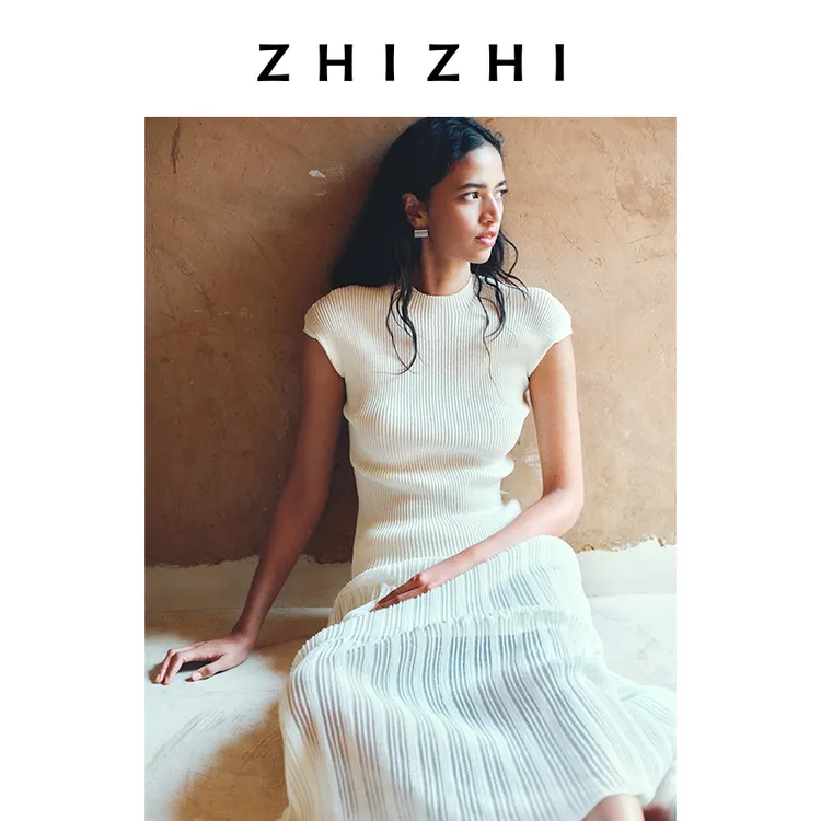 【橱窗】 致知 调笑令 毛针织衫 创始人系列ZZ2EMKZT001