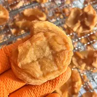【顺丰包邮】滨水山庄胶东特产果干小礼包