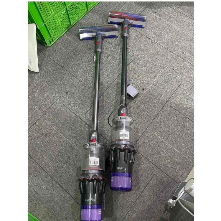 9新 dyson/戴森 【二手】武汉仓吸尘器轻微划痕功能完好