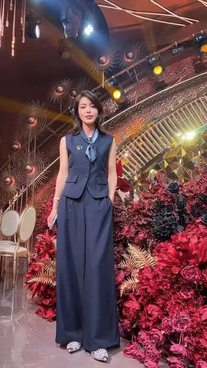 李园家2号店-98525142-夏季新款显瘦百搭时尚套装