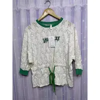 【上衣】高档新款上衣设计感时装女装服装4494[BN]Q