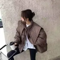 8867预热款羽绒服