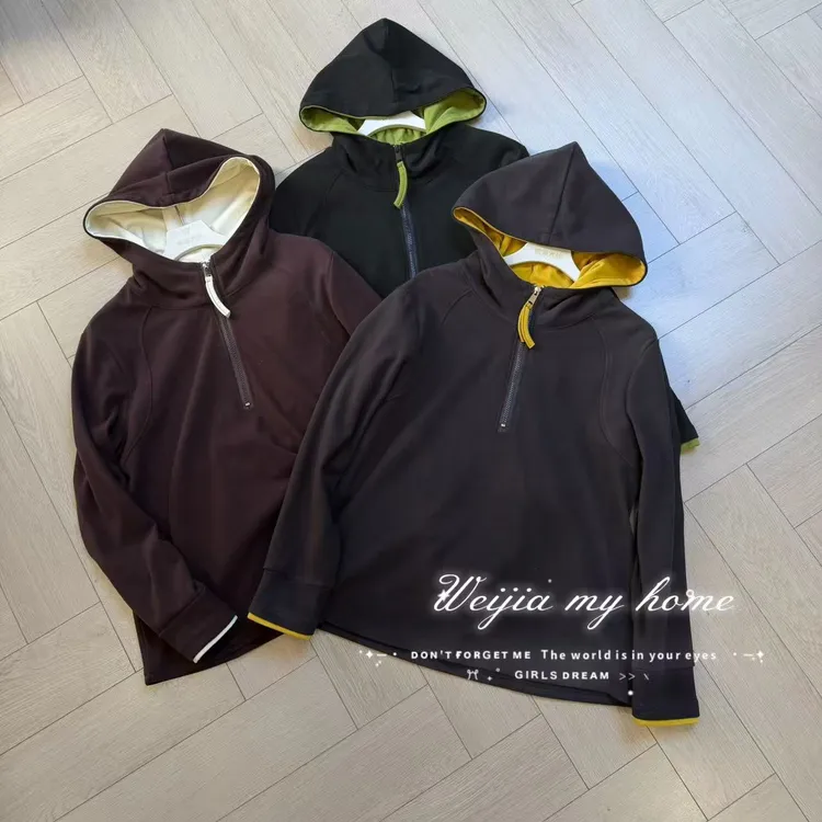 【WJ】冬款 丽 25897  三色上衣（3-6）