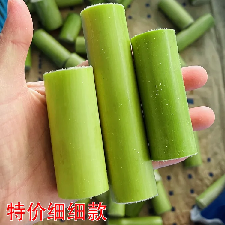 陶山甘蔗果肉细细款