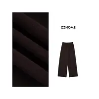 ZOZO HOME ｜量感时髦都市轻机能悬垂空气裤q171912p