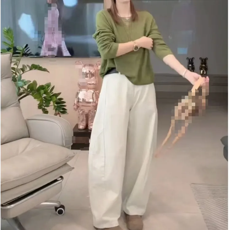 时尚潮流百搭精品女装dgd4609