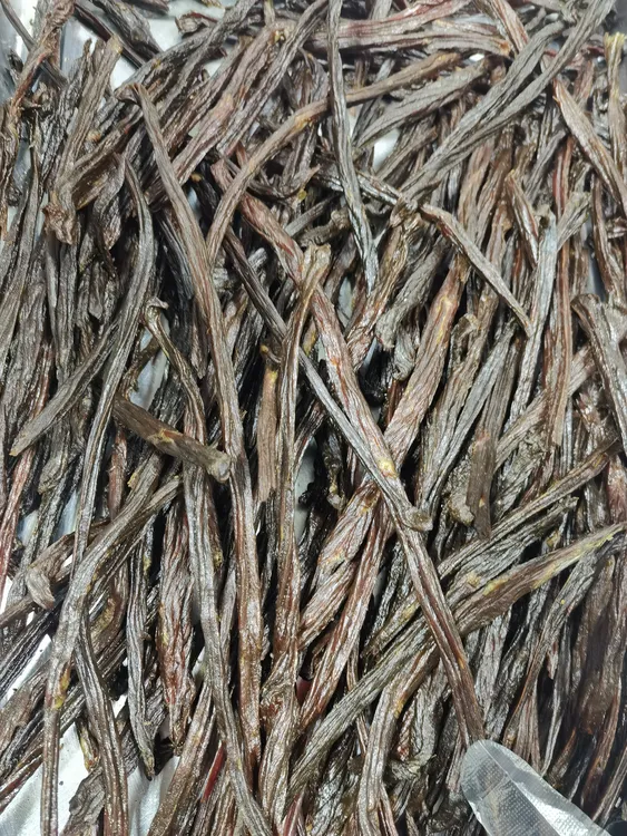 内蒙古风干耐嚼超干牛肉干