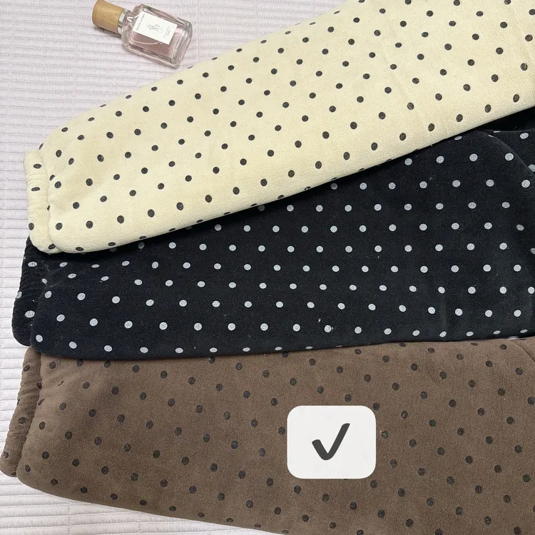 家居服女秋冬季天三层夹绒加厚棉袄保暖棉衣宽松百搭连帽外套