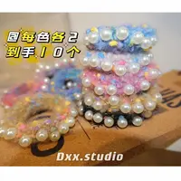DXX小晰饰品-新品-【十只装】发饰43547