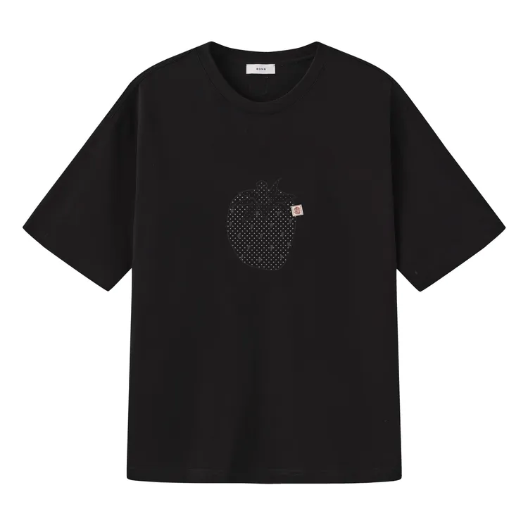 8ON8 限定款草莓短袖