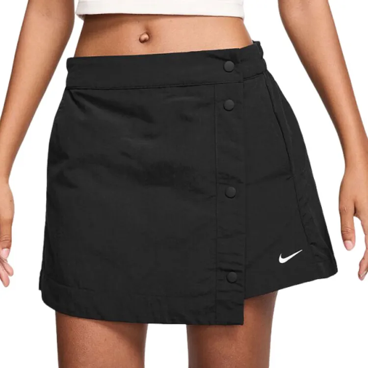 nike耐克夏季女子运动休闲短裤裤子HM6980-010