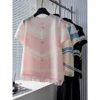 『时尚衬衫S』简约设计款显瘦百搭时尚衬衫1181