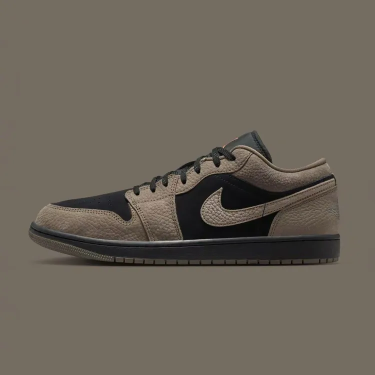 NIKE/耐克男子Air Jordan 1 Low SE舒适运动休闲板鞋 IB7109005