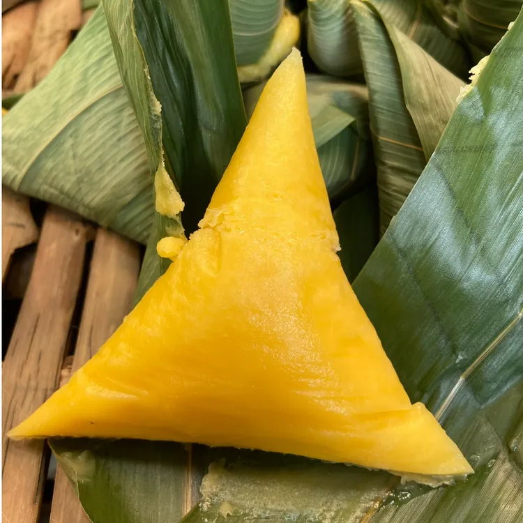恩施湘西特色包谷粑粑玉米粑粑 手工粗粮杂粮粑粑加热即食