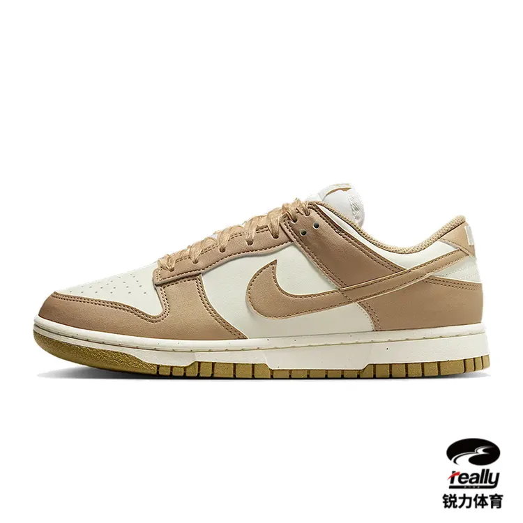 [商城]Nike耐克女子DUNK LOW运动休闲鞋IB7311-101