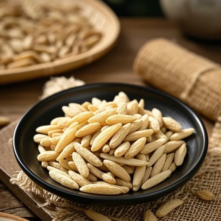 正宗四川绵阳三台县新货麦冬无硫纯干货可泡水煮水煲汤生晒味浓