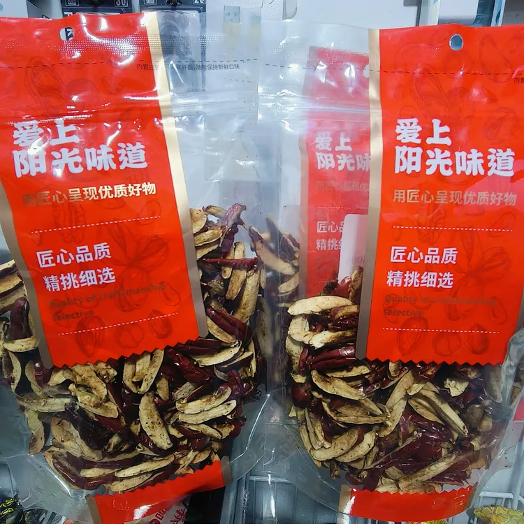 蜜缘骏枣条300克