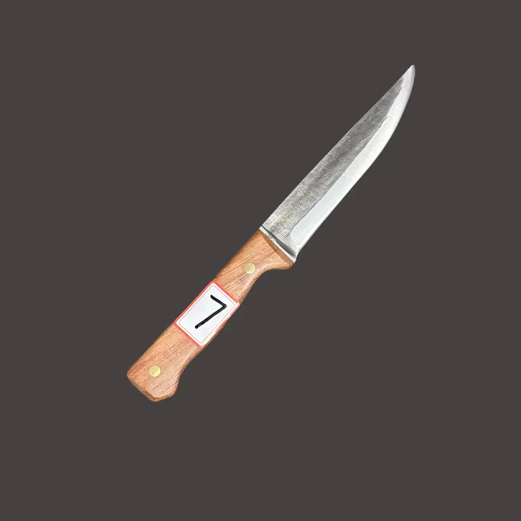 手工锻打剔肉宰羊割肉刀