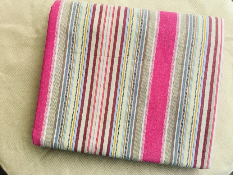 纯棉精品老粗布床单柔软吸汗