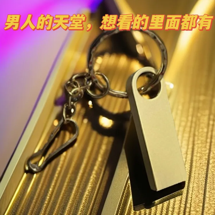 U盘 （想看的都在里面）