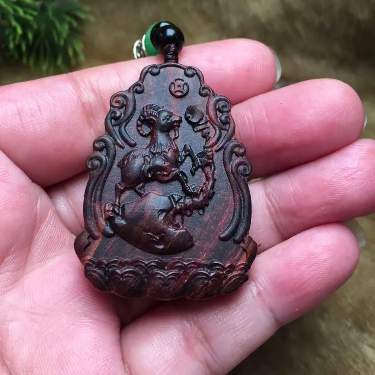 海南黄花梨 定制款