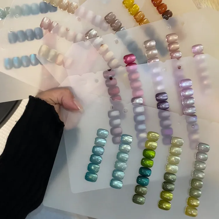 补色通用链接15ml甲油胶