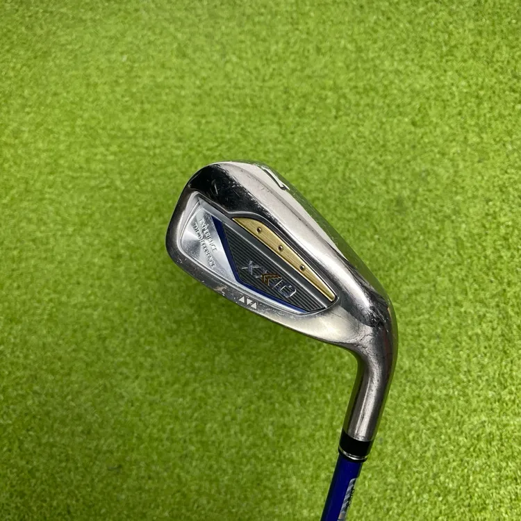 XXIO MP1300 单支7铁 碳素SR 碳素R 高尔夫铁杆