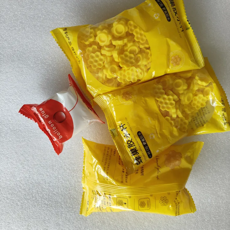 睫毛辅助品自选 胶水延时杯等美睫店用