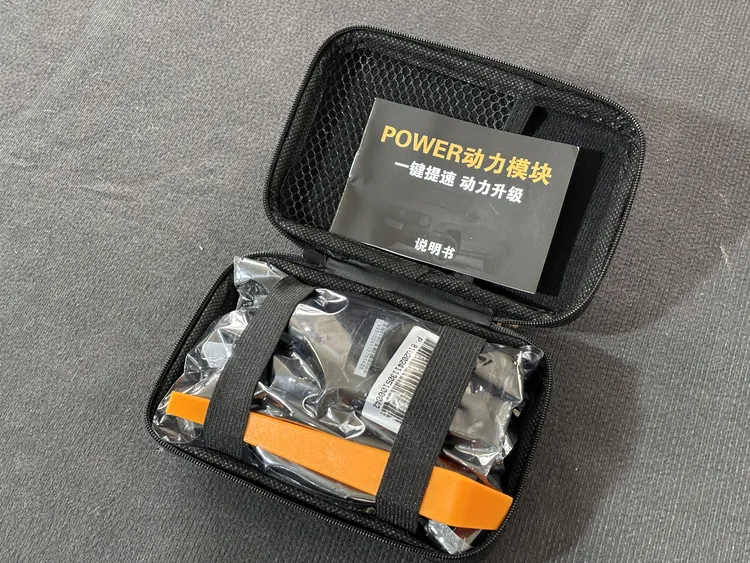 大威动力模块驾驶优化ECU改装马力提速电子油门加速