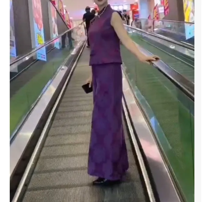 时尚潮流百搭精品女装dgd5031
