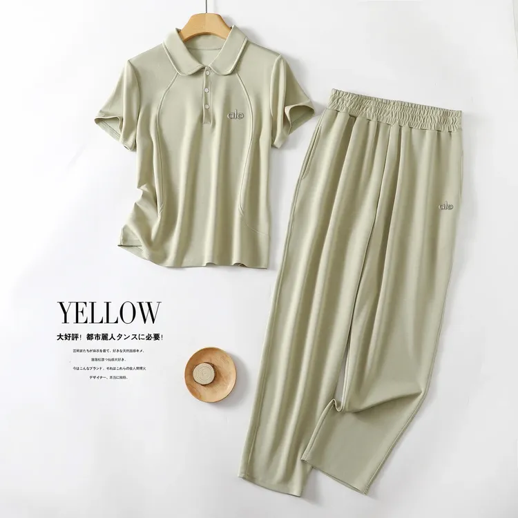 2025夏季品质控必入！韩国原单空气层棉~百搭套装！女款 8230625 