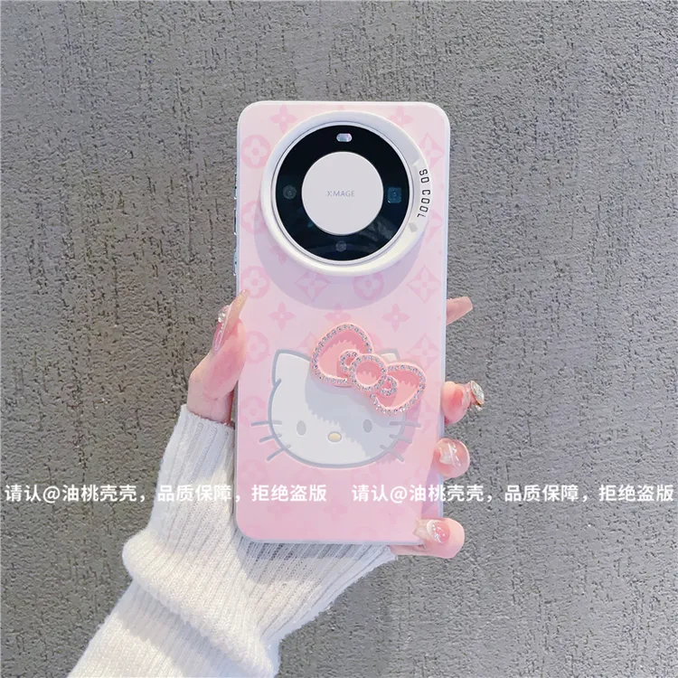 （华为Mate60系列）磨砂彩银适用华为Mate60/Mate60Pro/Pro+手机壳