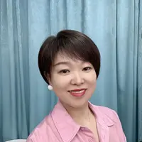 53号 蜀丝缘假发 时尚波波头个性全真发手工钩织
