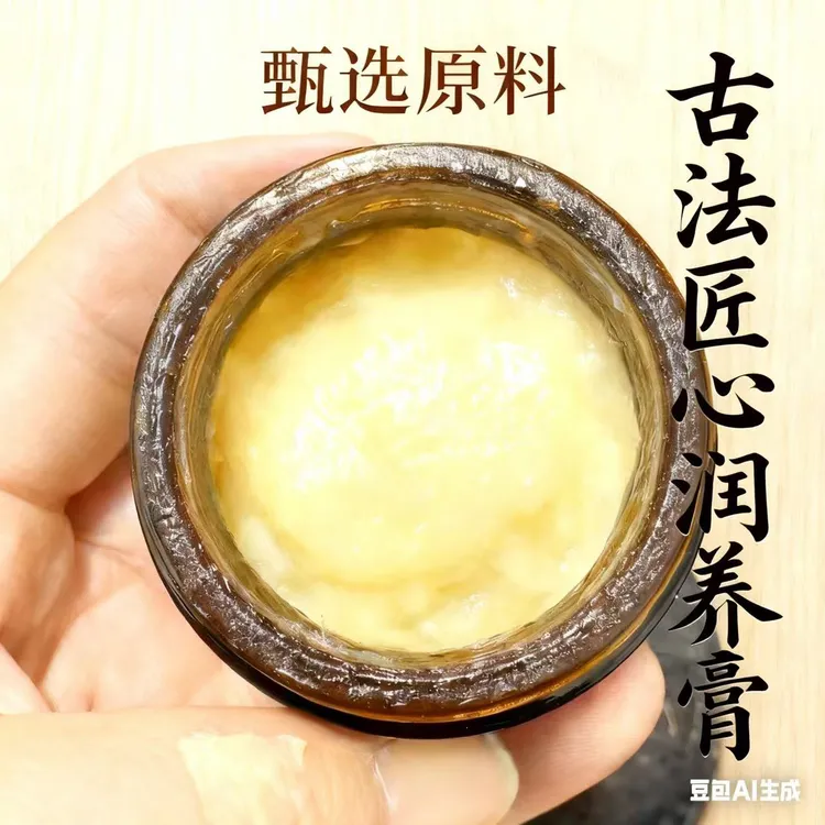 孙中宝孙氏小白膏按摩膏 柔软亲肤 护肩护膝适用 居家日常用