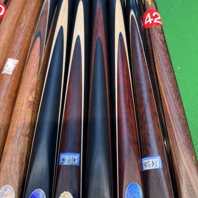 一杆一拍手工台球杆特殊需求请备注