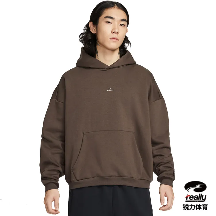 Nike耐克男子SI BRSH运动休闲卫衣IM5919-237