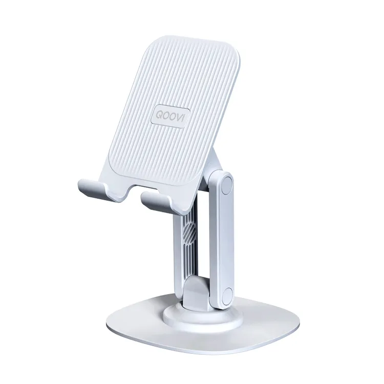 利攀CZ-513A多功能便携可升降折叠手机支架追剧看直播神器伸缩