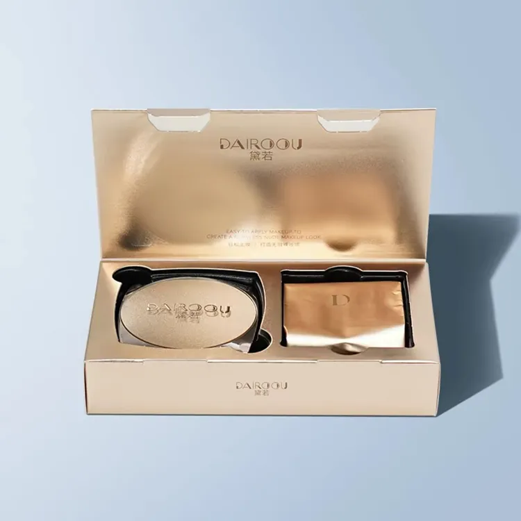 清润无暇持妆气垫霜（升级版）