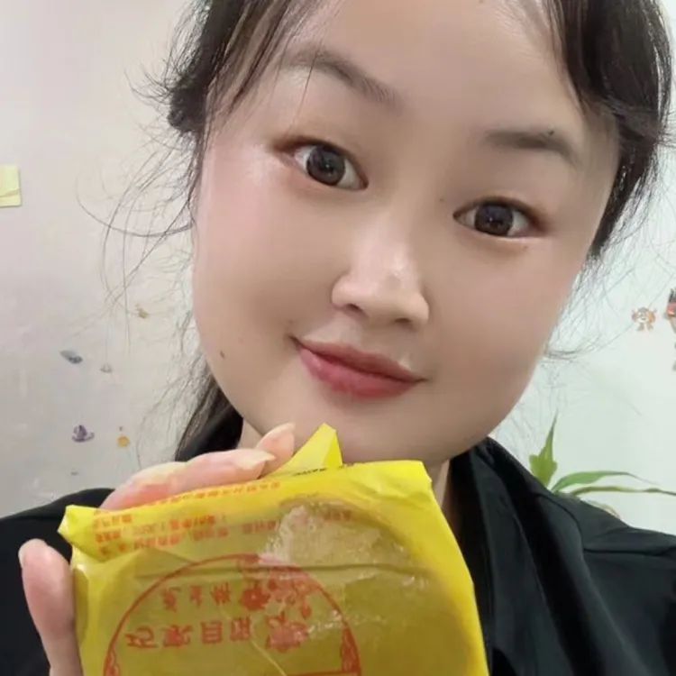 豪宝贝推荐荞麦地月饼巧家特产传统月饼荞麦地月饼唤起7080后回忆