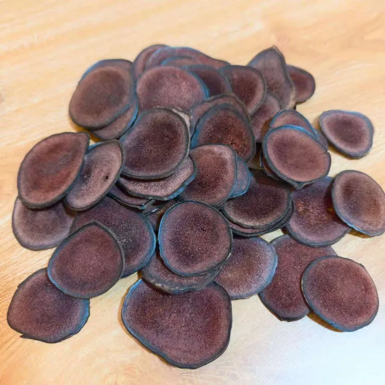 鹿茸片  泡水煲汤泡酒