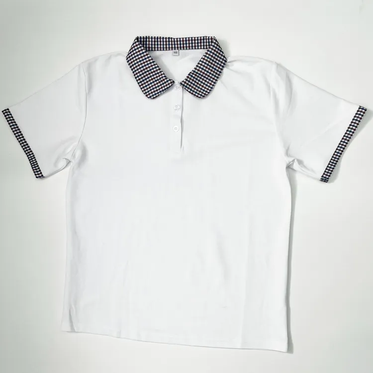 二中校服速干半袖（不走光）女款