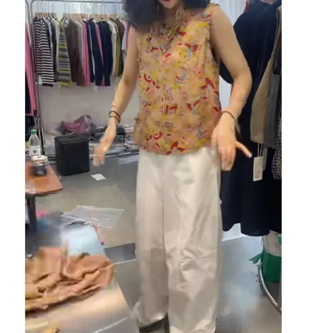 时尚潮流百搭精品女装dgd1189