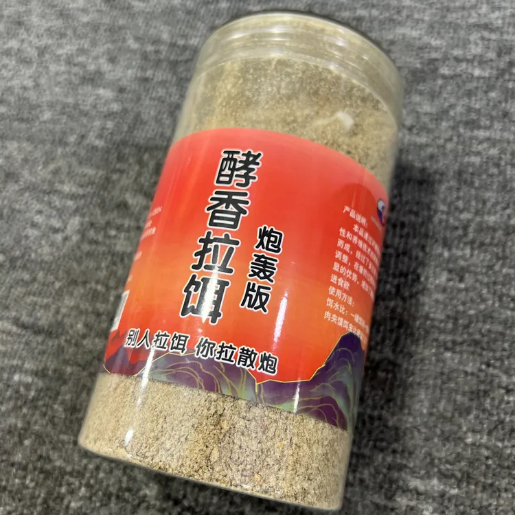 冬瓜优品冬瓜拉酵香拉饵炮轰版430克