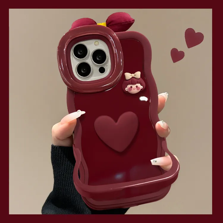 适用苹果16手机壳pro实用配件17双支架15必备数码网红潮款保护套