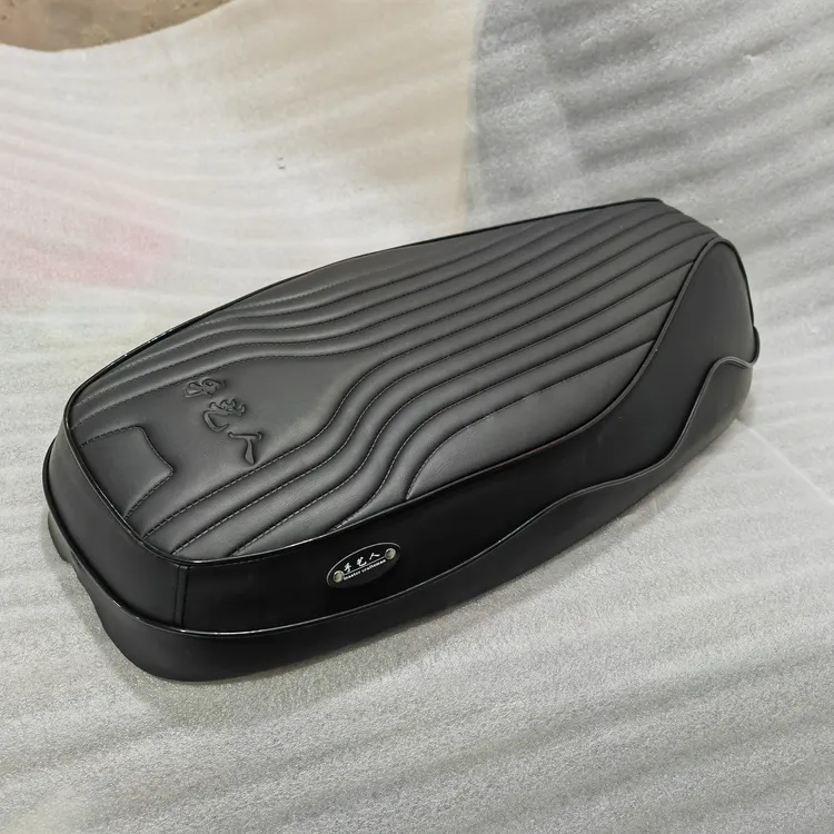 适用赛鸽黑武士TM890座套专用电动车坐垫防水座位套四季通用加厚