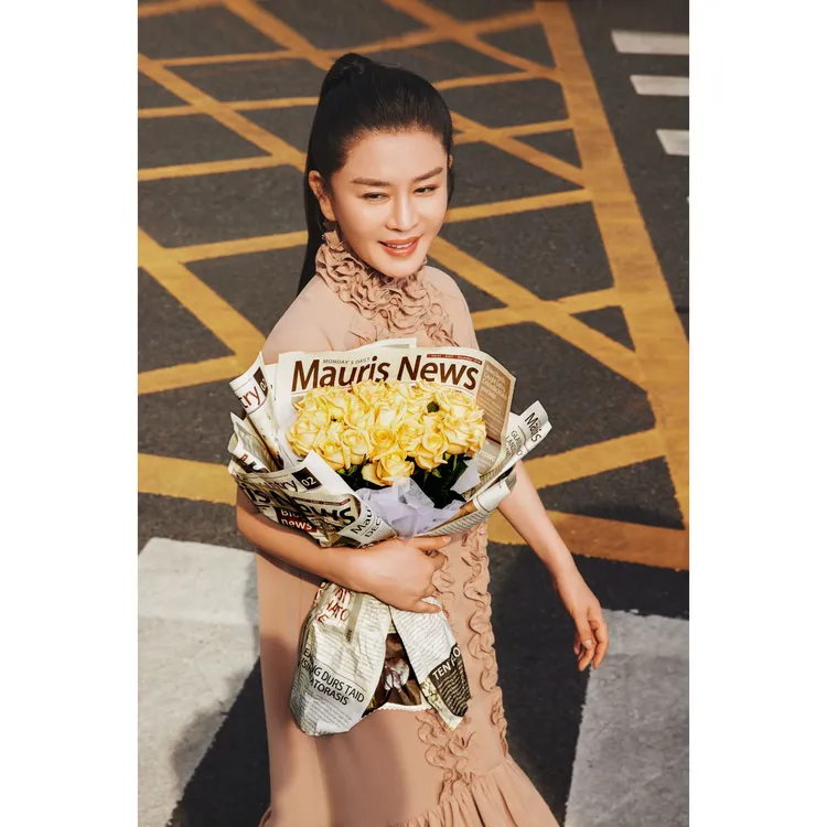 璇之恋·王璇【懒人外套】（新款定制）·王璇原创设计